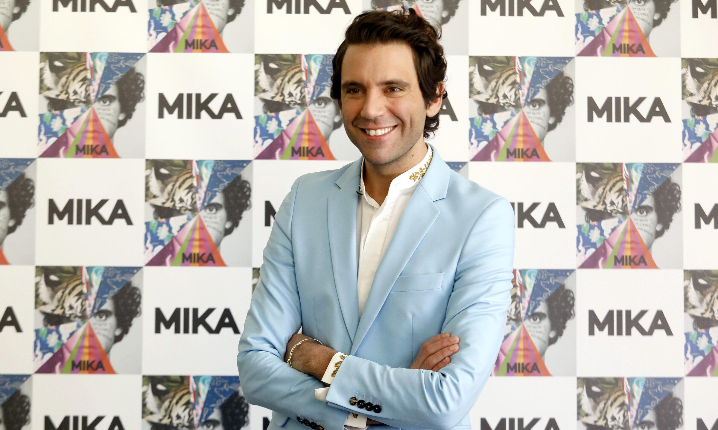 Mika