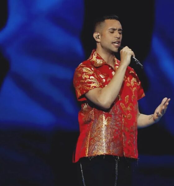 Eurovision 2023, Mahmood si esibirà come ospite: non era mai successo a nessun italiano prima