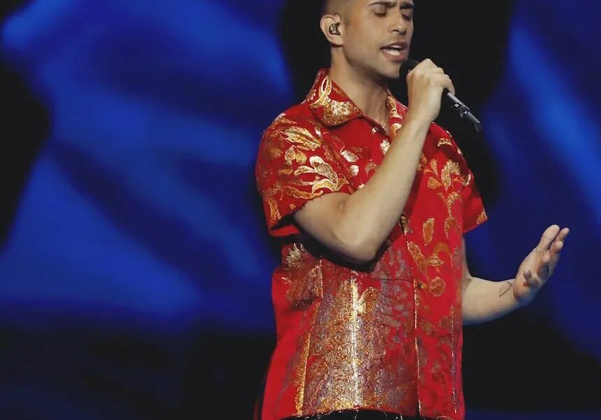 Eurovision 2023, Mahmood si esibirà come ospite: non era mai successo a nessun italiano prima