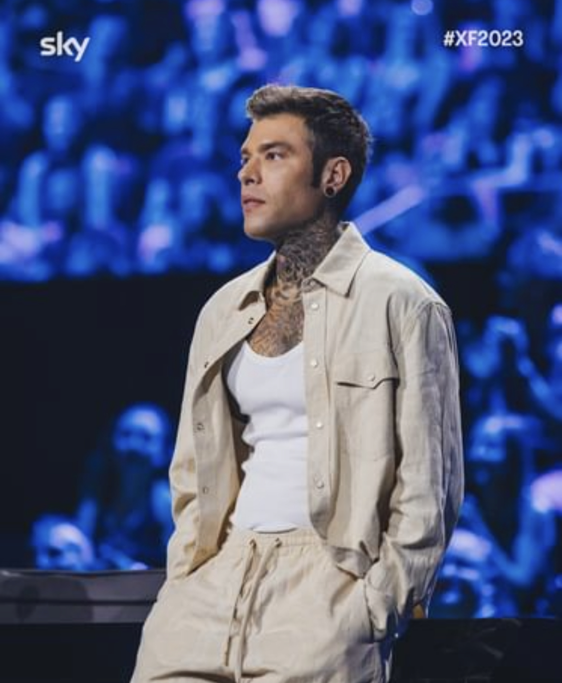 X-Factor Live, a rischio la presenza di Fedez, si vagliano ipotesi. J-Ax sostituto?