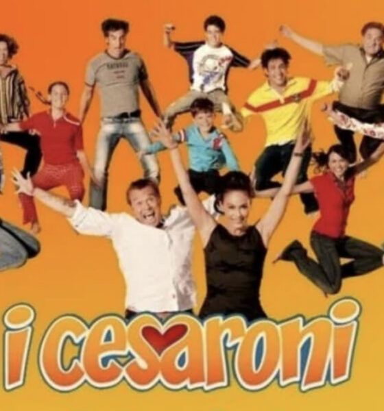 Brutte notizie per i fan della serie: "I Cesaroni" non si fanno più?