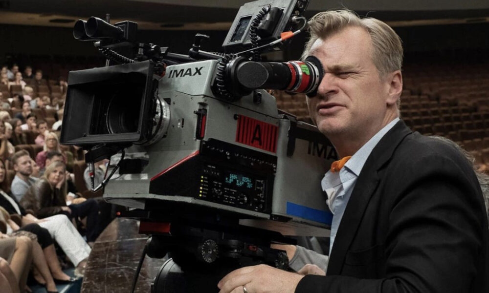 007: Christopher Nolan potrebbe essere il nuovo regista di James Bond