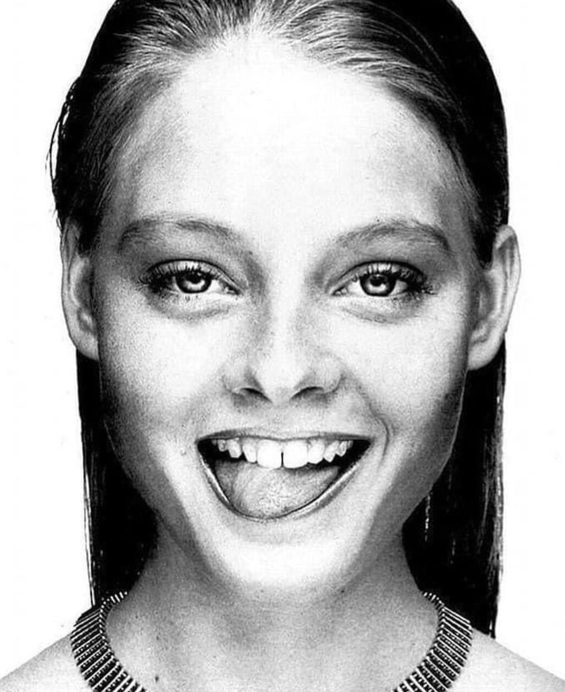 Buon compleanno Jodie Foster!