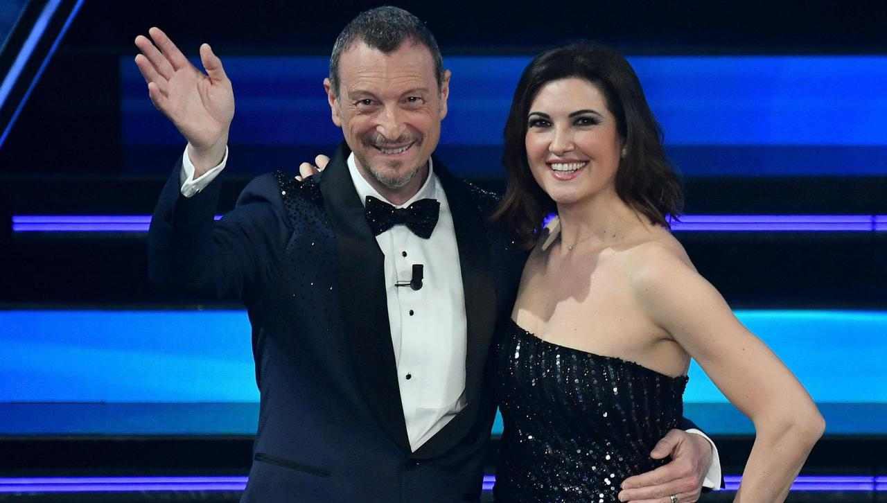 Sanremo 2024, Giovanna Civitillo condurrà "La Versione delle Due" su Radio2