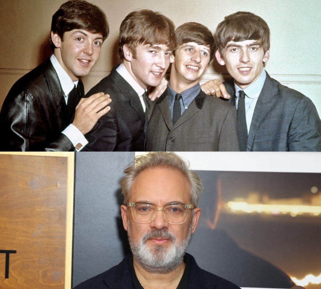 Sam Mendes dirigerà quattro film sui Beatles