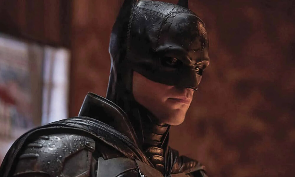 Batman 2 rinviato al 2026: il film con Robert Pattinson slitta la data di uscita.