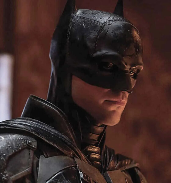 Batman 2 rinviato al 2026: il film con Robert Pattinson slitta la data di uscita.