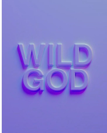 Nick Cave, annunciato il suo nuovo album "Wild God"