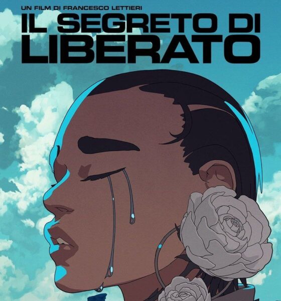 Liberato: il film in arrivo il prossimo 9 maggio.