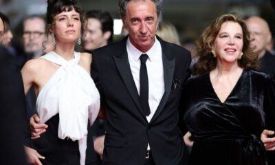 Paolo Sorrentino - Festival di Cannes
