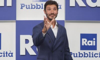 Stefano De Martino sarà il prossimo conduttore di 'Affari Tuoi'