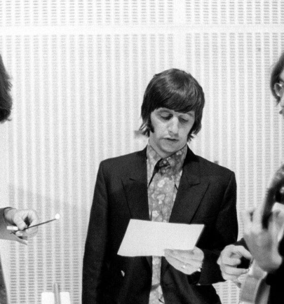 The Beatles, il film degli anni '70 restaurato.