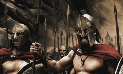 300 diventerà una serie tv di Warner Bros