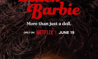 Su Netflix è in arrivo “Black Barbie”, il documentario sulla prima Barbie nera della storia. Ecco il primo TRAILER