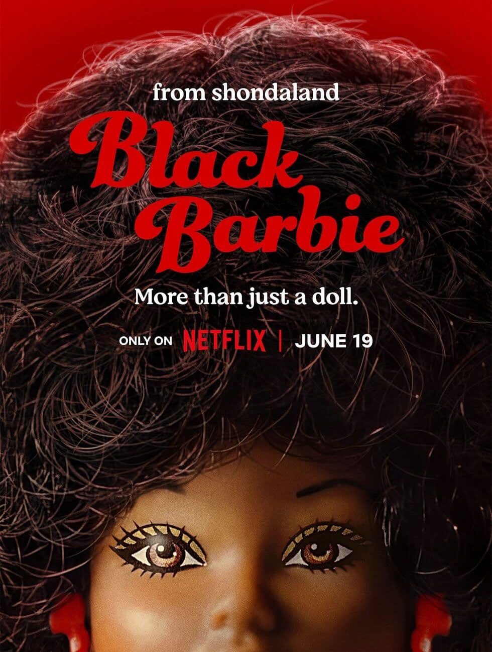 Su Netflix è in arrivo “Black Barbie”, il documentario sulla prima Barbie nera della storia. Ecco il primo TRAILER