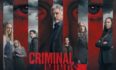 Criminal Minds: Evolution, nuova stagione della celebre serie poliziesca