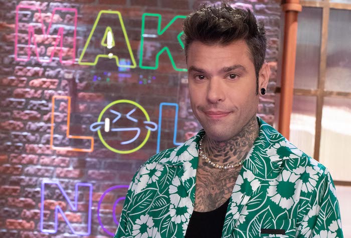 Fedez sbarca su OnlyFans e pensa ad un libro su Selvaggia Lucarelli: "Niente sesso esplicito, solo fatti miei"