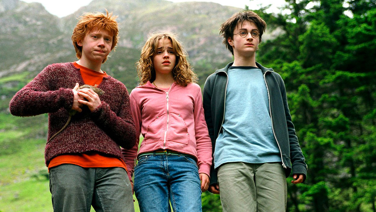 Harry Potter e il Prigioniero di Azkaban Film