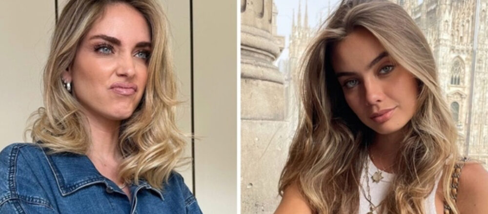 Garance Authié lancia una frecciatina a Chiara Ferragni?