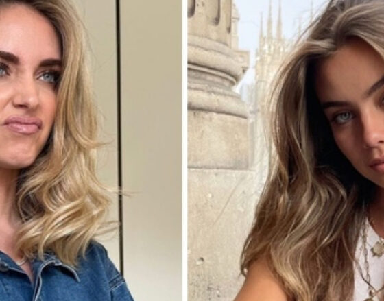 Garance Authié lancia una frecciatina a Chiara Ferragni?