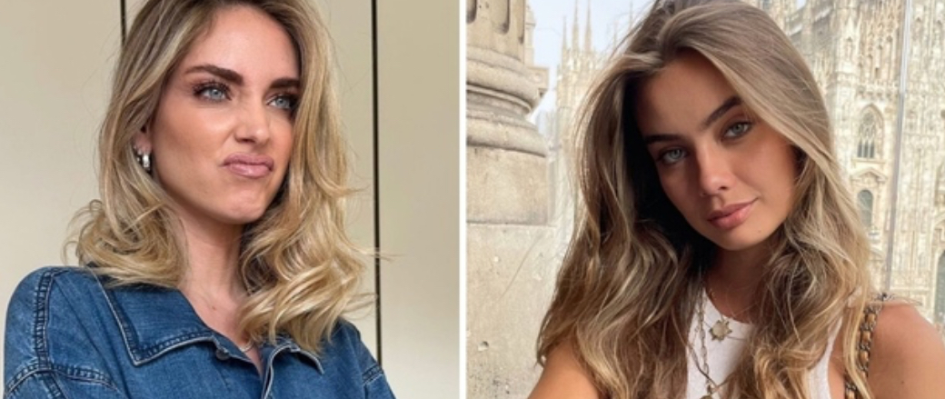 Garance Authié lancia una frecciatina a Chiara Ferragni?