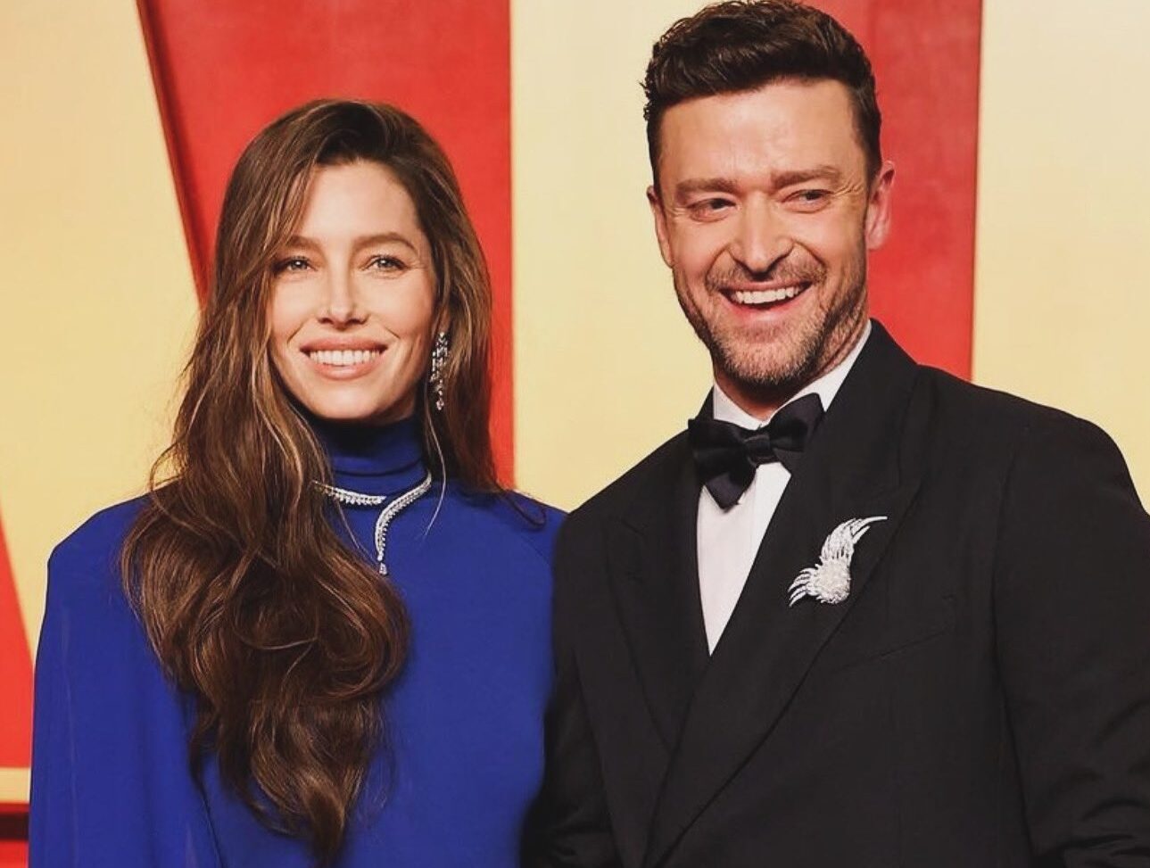 Una fonte rivela: "Jessica Biel è sconvolta per l'arresto di Justin Timberlake"