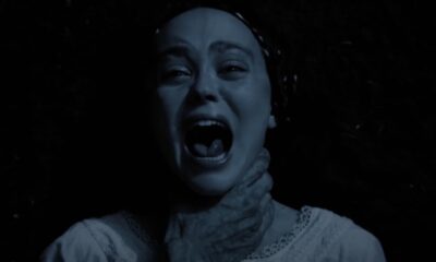 Nosferatu: il vampiro è tornato nel remake horror di Robert Heggers