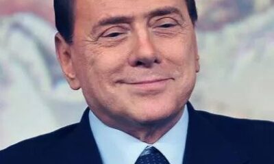 "Caro Presidente", questa sera Tony Capuozzo conduce l'omaggio a Silvio Berlusconi su Mediaset