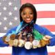 'Simone Biles Rising: verso le Olimpiadi’, la docuserie sulla campionessa olimpica in uscita su Netflix