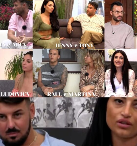 Temptation Island 11, svelate le identità dei single