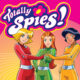 Totally Spies diventa una serie live action