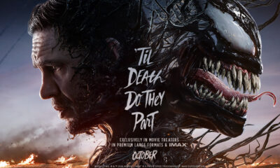 'Venom: The Last Dance', è uscito il primo trailer ufficiale