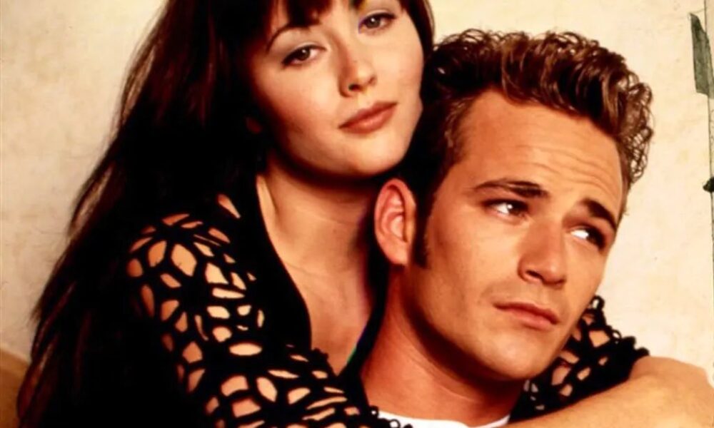 E' morta Shannen Doherty. La Brenda di Beverly Hills raggiunge il "suo" Dylan (Luke Perry) scomparso cinque anni fa