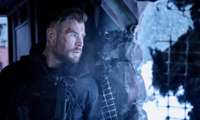 Chris Hemsworth protagonista di The Corsair Code.