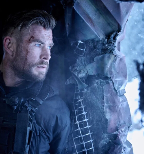 Chris Hemsworth protagonista di The Corsair Code.