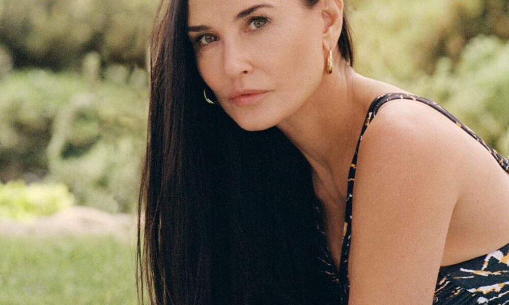 Landman: Demi Moore e Billy bob Thornton saranno i re del petrolio nella nuova serie di Paramount +