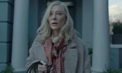 Disclaimer, la nuova serie con Cate Blanchett