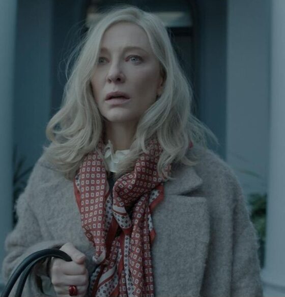 Disclaimer, la nuova serie con Cate Blanchett