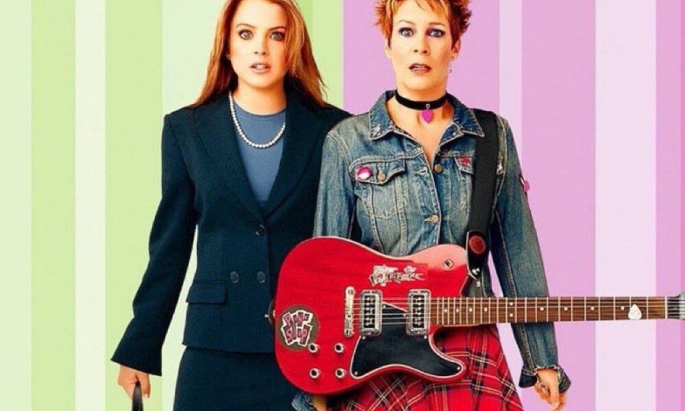 Freaky Friday 2, sono iniziate le riprese sul set