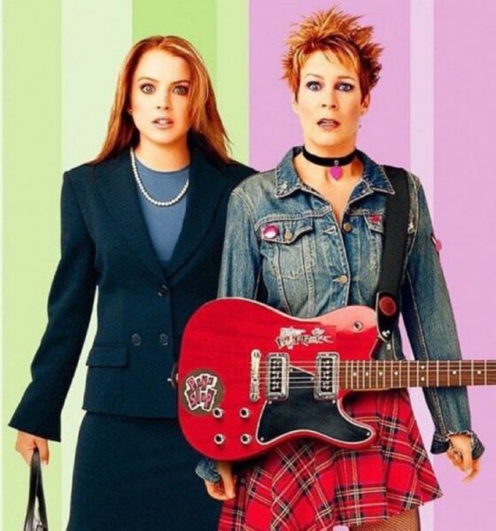 Freaky Friday 2, sono iniziate le riprese sul set