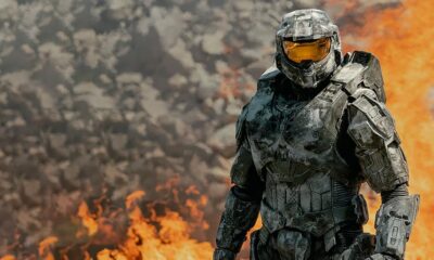 La serie tv di Halo cancellata dopo sole due stagioni.