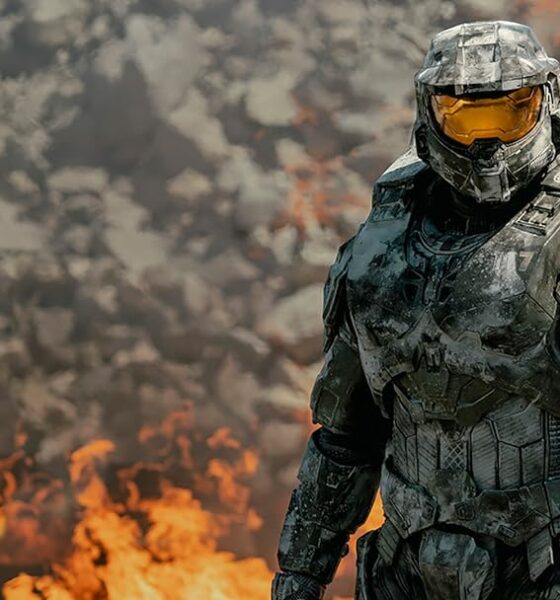 La serie tv di Halo cancellata dopo sole due stagioni.