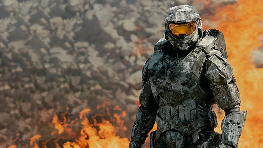 La serie tv di Halo cancellata dopo sole due stagioni.