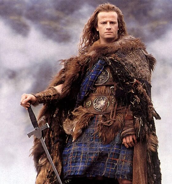 Highlander - Confermato il remake con Henry Cavill