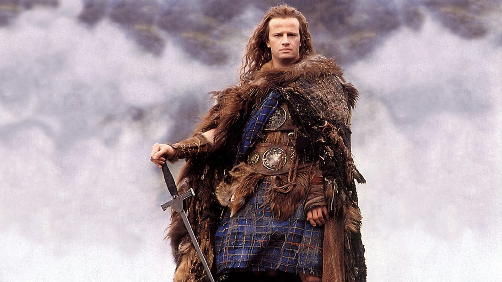 Highlander - Confermato il remake con Henry Cavill