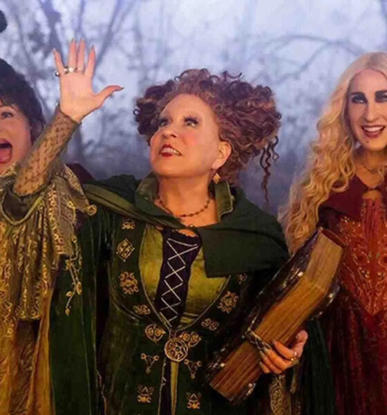 Hocus Pocus 3 - In arrivo il terzo capitolo della saga Disney