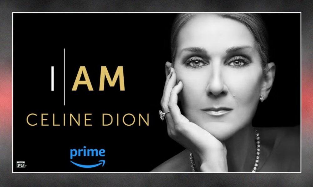 'Io sono Celine Dion', ecco il biopic sulla malattia della cantante: "Tornerò a cantare, fosse l'ultima cosa che faccio" (TRAILER)