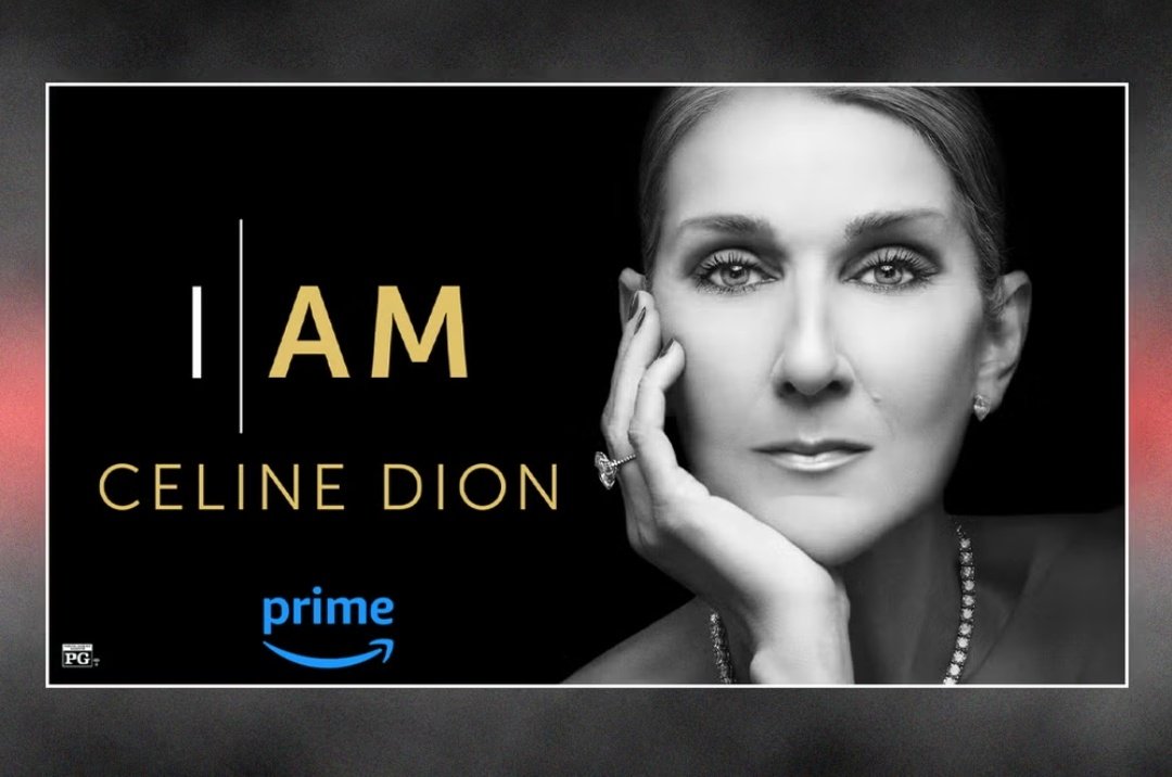 'Io sono Celine Dion', ecco il biopic sulla malattia della cantante: "Tornerò a cantare, fosse l'ultima cosa che faccio" (TRAILER)
