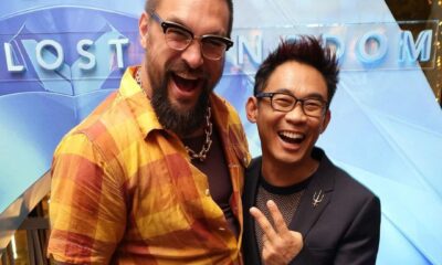 James Wan, il regista del sequel di Aquaman, dirigerà il remake del Cult horror