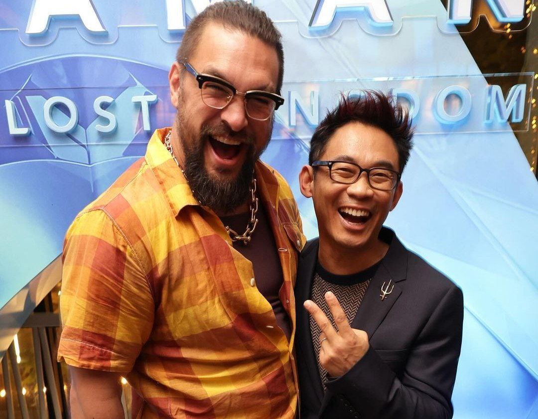 James Wan, il regista del sequel di Aquaman, dirigerà il remake del Cult horror